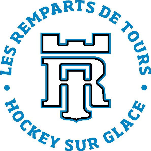 Photo hockey D2 : Un nouveau site pour les Remparts - Division 2 : Tours  (Les Remparts)