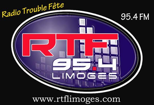 Photo hockey D2: Live Radio Limoges VS Montpellier - Division 2 : Limoges (Les Taureaux de Feu)