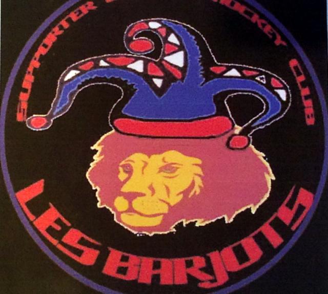 Photo hockey D2 Lyon : Les Barjots - Division 2 : Lyon (Les Lions)