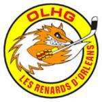 Photo hockey D2 Orlans: Matchs amicaux annuls - Division 2 : Orlans (Les Renards)