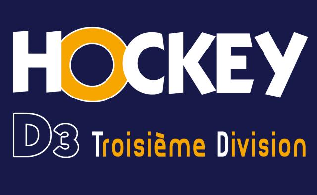 Photo hockey D3 : Calendriers et classements au 28/02 - Division 3