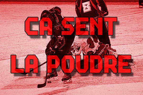 Photo hockey D3 : En route pour le carr final - Division 3