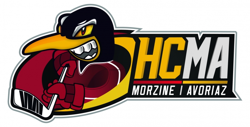 Photo hockey D3 : Les Pingouins ont leur coach - Division 3 : Morzine-Avoriaz (Les Pingouins)