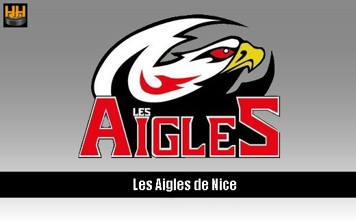 Photo hockey D3 - Nice recrute joueurs et gardiens - Division 3 : Nice II (Les Aigles)