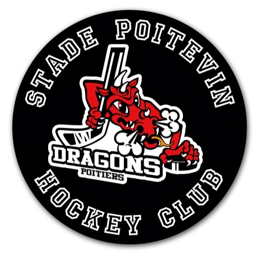 Photo hockey D3 : Poitiers recrute - Division 3 : Poitiers (Les Dragons)
