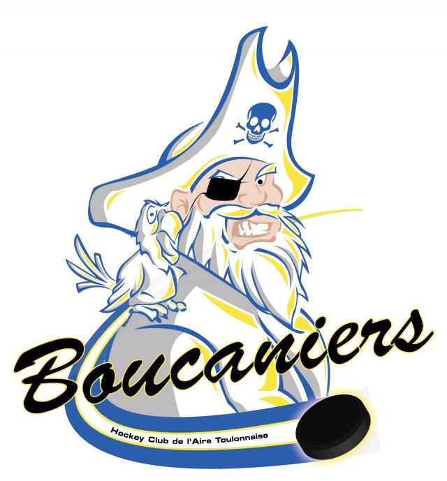 Photo hockey D3 : Toulon en danger ? - Division 3 : Toulon (Les Boucaniers)