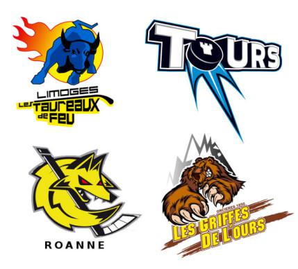 Photo hockey D3 : Tout sur le carr final  Limoges - Division 3