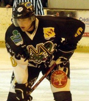 Photo hockey D3 Carr� final : Au coeur de Metz n�2 - Division 3