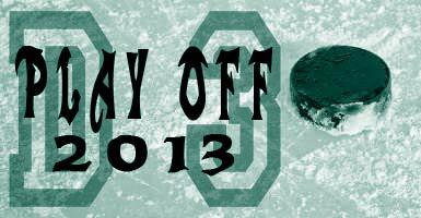 Photo hockey D3 PO : Confirmations  la maison - Division 3