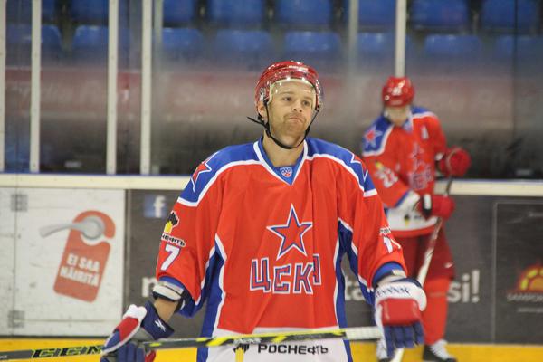 Photo hockey Da Costa passeur - Hockey en Europe Photo hockey Da Costa passeur - Hockey en Europe