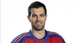 Photo hockey Damien Fleury  Schwenningen (DEL) - Hockey dans le Monde