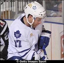 Photo hockey David Ling en KHL - KHL - Kontinental Hockey League