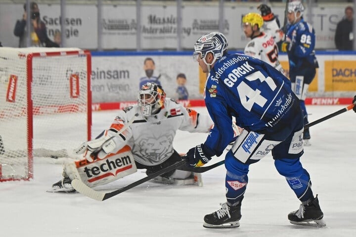 Photo hockey DEL : Le chef change - Hockey en Europe