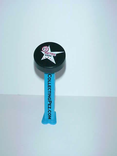 Photo hockey DEL : Les Stars s