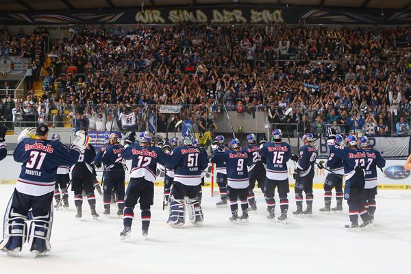 Photo hockey DEL: blanchissage pour Florian Hardy - Hockey en Europe