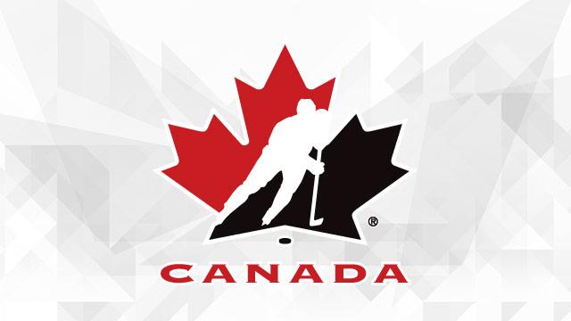 Photo hockey Des informations sur Team Canada - Championnats du monde