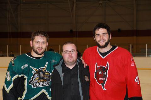 Photo hockey Des nouvelles de Nouvelle-Zlande - Hockey dans le Monde