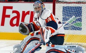 Photo hockey Di Pietro va mieux - NHL : National Hockey League - AHL