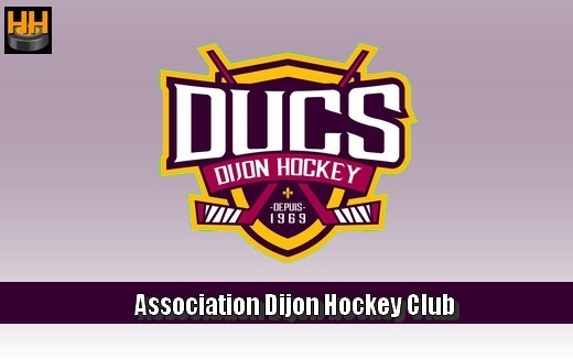 Photo hockey Dijon - Communiqu et recrutement - Division 3 : Dijon II (Les Ducs Bourguignons)