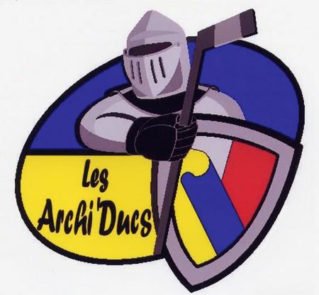 Photo hockey Dijon : Les Archi