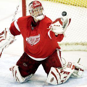 Photo hockey Dominator est de retour ! - Hockey en Europe