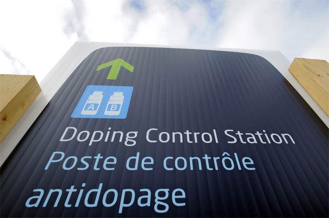 Photo hockey Dopage: testez vos connaissances - Autour du hockey