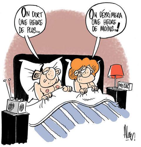 Photo hockey Dormez bien ! - 