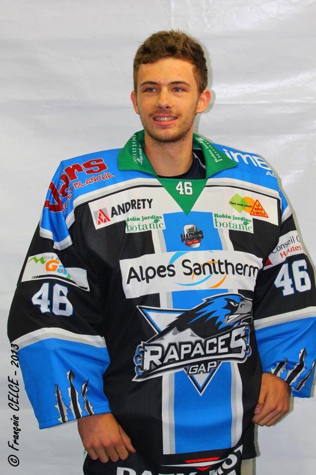 Photo hockey Drame dans les Hautes-Alpes - Ligue Magnus