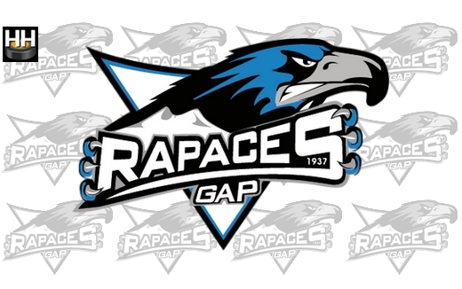 Photo hockey Du nouveau  Gap. - Transferts 2025/2026 : Gap  (Les Rapaces)