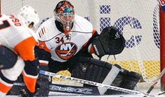 Photo hockey Dubielewicz quitte la KHL - KHL - Kontinental Hockey League