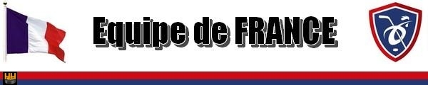 Photo hockey EDF - TOURNOI 4 NATIONS  EPINAL - Equipes de France