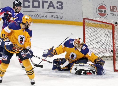 Photo hockey Emery aux Flyers - NHL : National Hockey League - AHL