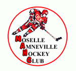 Photo hockey Entre libre  Amnville - Division 1 : Amnville (Les Red Dogs)