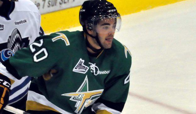 Photo hockey Epinal : Arrivées, confirmations, départs - Ligue Magnus : Epinal (Les Wildcats) Photo hockey Epinal : Arrivées, confirmations, départs - Ligue Magnus : Epinal (Les Wildcats)