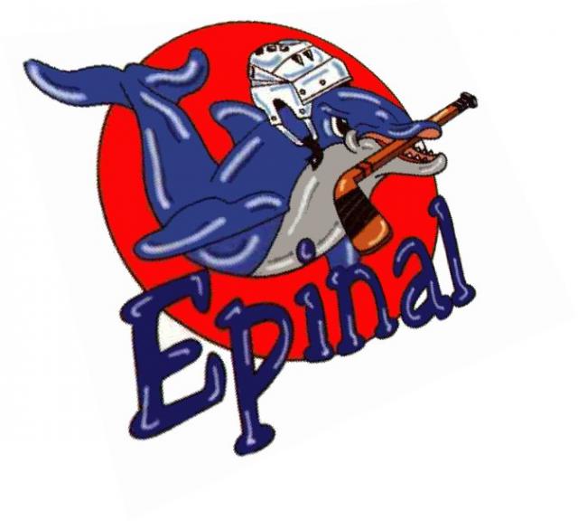 Photo hockey Epinal : hockey mineur - Hockey Mineur : Epinal  (Les Wildcats)