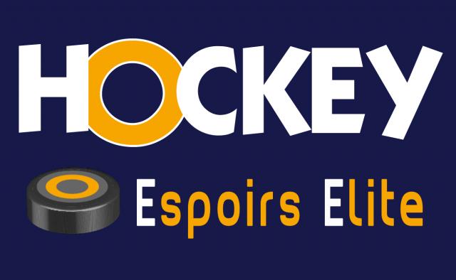 Photo hockey Espoirs Elite : Rsultats - Hockey Mineur