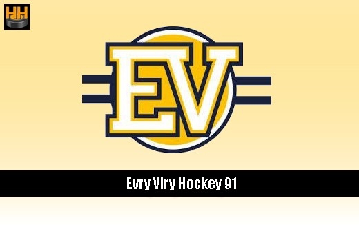Photo hockey Evry Viry communique - Division 2 : Evry / Viry (EVH 91)