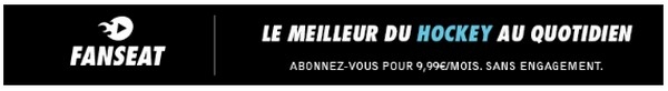 Photo hockey FANSEAT - Communiqu de presse - Ligue Magnus