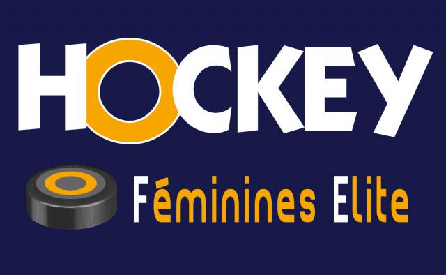 Photo hockey Fm. Elite : Rsultats - Hockey fminin
