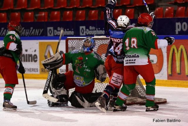 Photo hockey Fm. Elite : Rsultats du week-end - Hockey Fminin