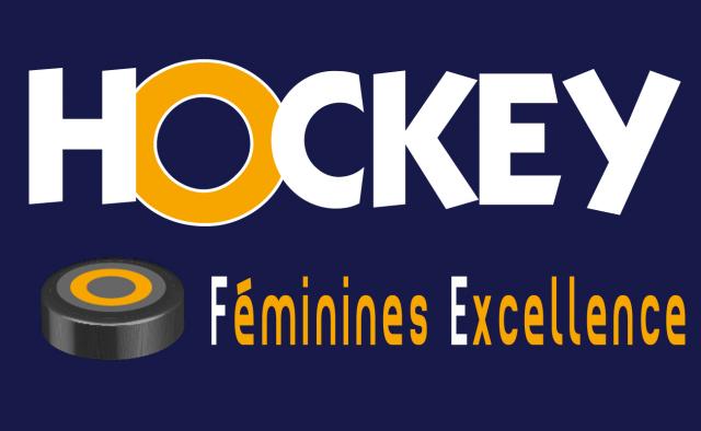 Photo hockey Fm. Excel. : Rsultat du samedi - Hockey fminin