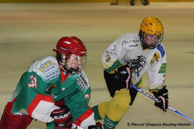 Photo hockey Fminines Excellence : Rsultat - Hockey Fminin