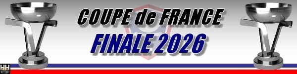 Photo hockey FINALE de la Coupe de France - Coupe de France