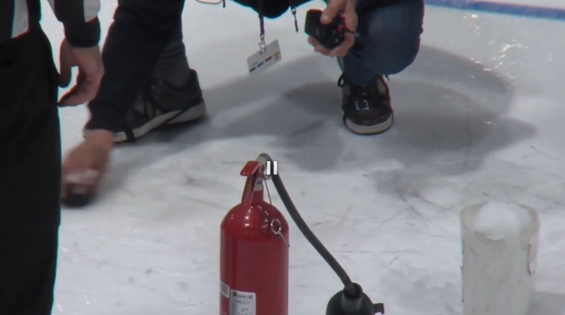 Photo hockey Finale Magnus : Match 3 report - Ligue Magnus