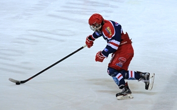 Photo hockey Finale U20: Et  la fin cest Rouen qui gagne - Hockey Mineur