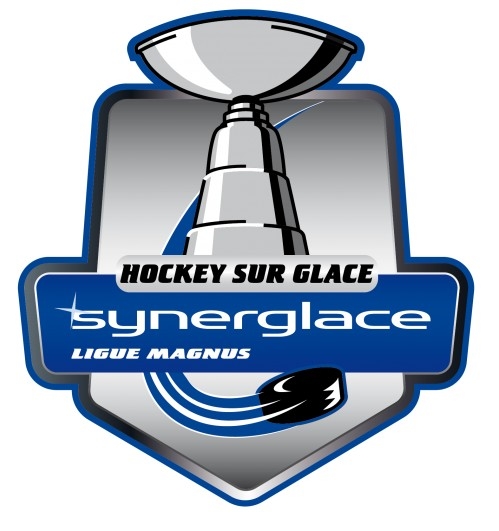 Photo hockey Fini la Saxoprint - Place   Synerglace - Ligue Magnus