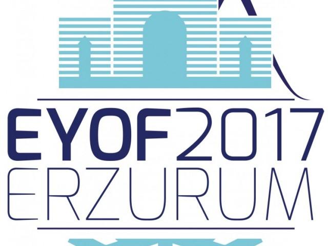 Photo hockey FOJE: Russes en or, France 4e - Jeux olympiques