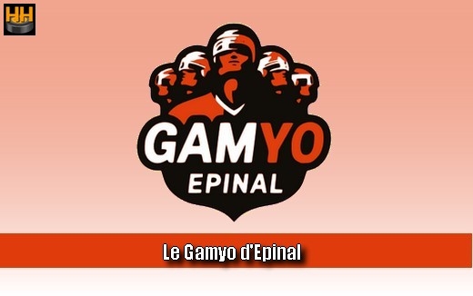 Photo hockey Gamyo : Info saison 2017/2018 - Ligue Magnus : Epinal  (Les Wildcats)