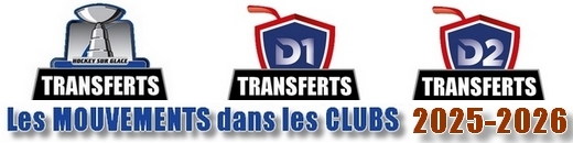 Photo hockey GAP - L