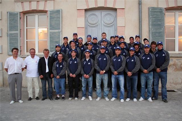 Photo hockey Gap - Mont-Blanc compte rendu - Ligue Magnus : Gap (Les Rapaces) Photo hockey Gap - Mont-Blanc compte rendu - Ligue Magnus : Gap (Les Rapaces)